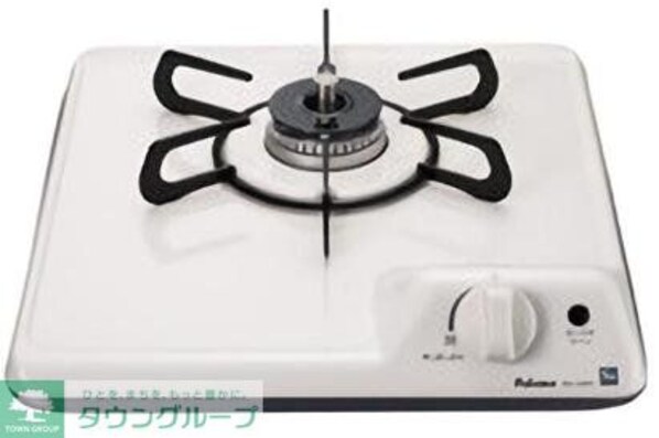 APT西新井の物件内観写真